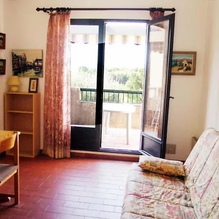 Mas De Pramousquier 4 * Le Lavandou